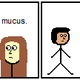 Illustration for article titled Found my comics folder. Full of WTF.